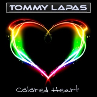 Tommy Lapas