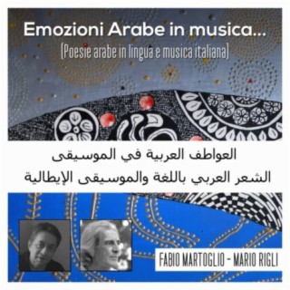 Emozioni Arabe In Musica