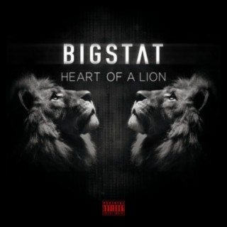 Heart of a Lion