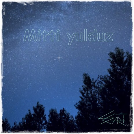 Mitti Yulduz (Original Mix)