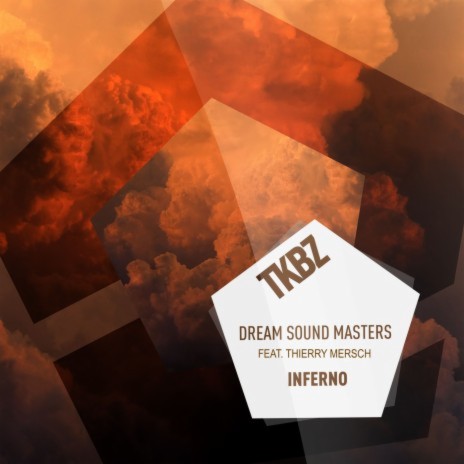 Inferno ft. Thierry Mersch | Boomplay Music