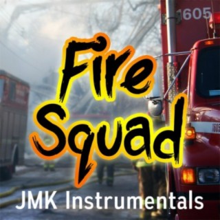 Fire Squad (Fire Alarm Trap Beat Instrumental)