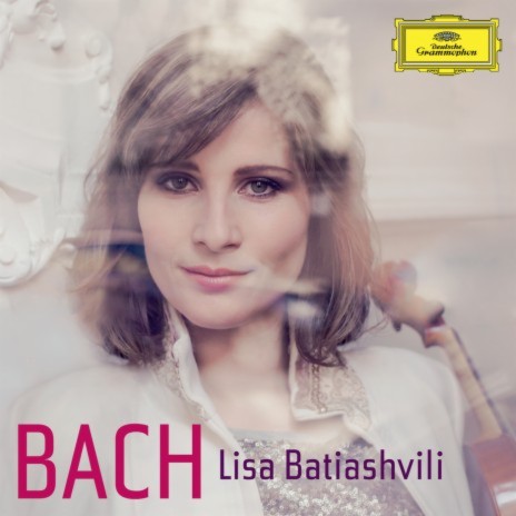 J.S. Bach: Sonata for Violin Solo No. 2 in A minor, BWV 1003: I. Grave | Boomplay Music