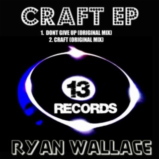 Craft Ep