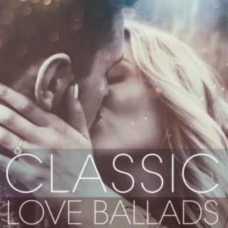 Classic Love Ballads