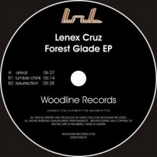 Forest Glade EP