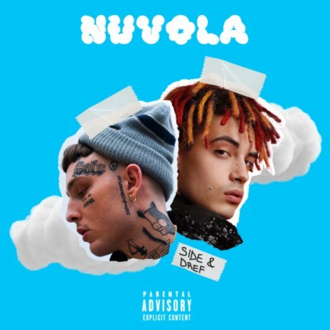 Nuvola ft. DrefGold | Boomplay Music