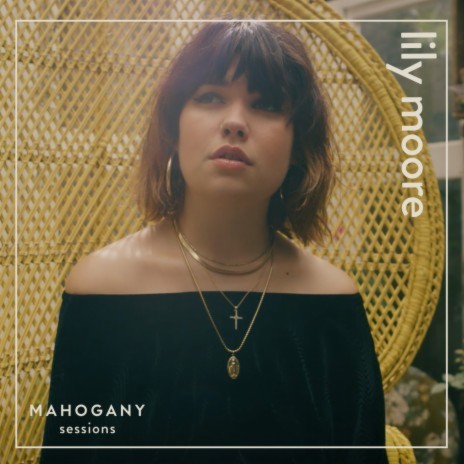 Lying To Yourself (Mahogany Sessions) | Boomplay Music