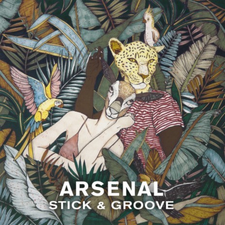 Stick & Groove | Boomplay Music