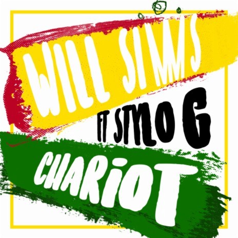 Chariot ft. Stylo G | Boomplay Music