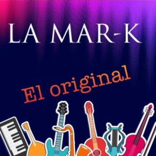 LA MAR-K