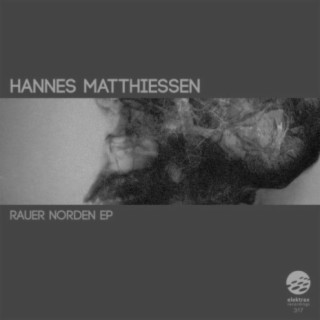 Rauer Norden EP