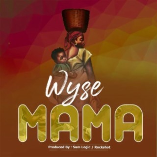Mama lyrics | Boomplay Music