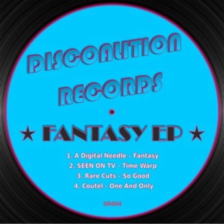 Fantasy EP