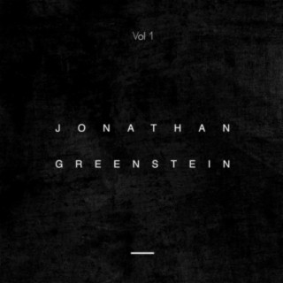 Jonathan Greenstein