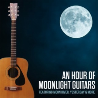 An Hour Of Moonlight Guitars