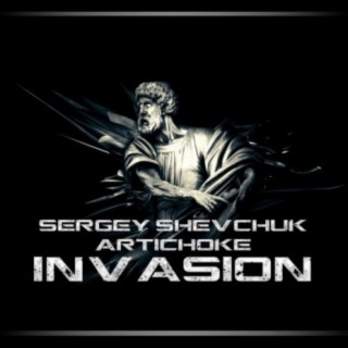 Sergey Shevchuk