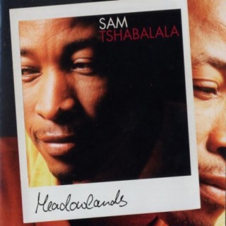 Sam Tshabalala