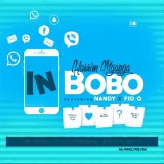In Bobo ft. Nandy & Fid Q lyrics | Boomplay Music