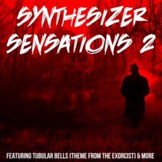 Synthesizer Sensations 2