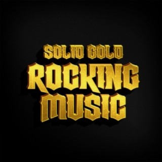 Solid Gold Rocking Music