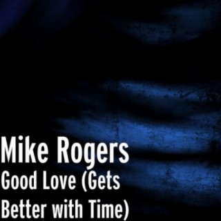 Mike Rogers