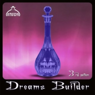 Dreams Builder 3rd Potion