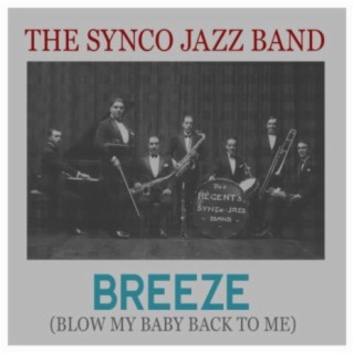 The Synco Jazz Band