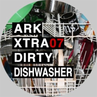 Dirty Dishwasher