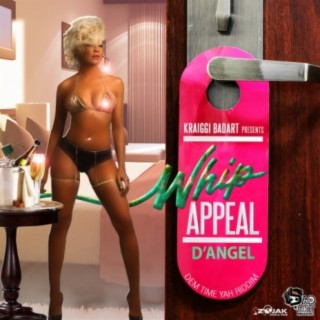 Whip Appeal - Single