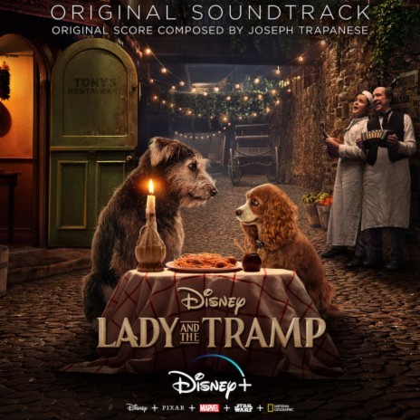 That's Enough (from Lady and the Tramp) | Boomplay Music