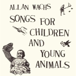 Allan Wachs