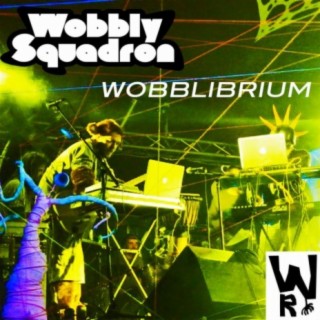 Wobblibrium - Remastered