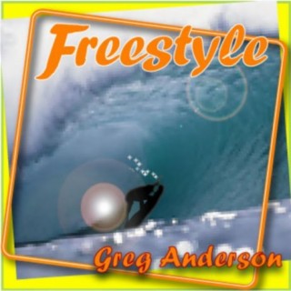 Greg Anderson