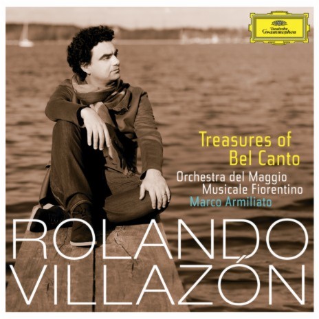 Bellini: Ma rendi pur contento ft. Orchestra del Maggio Musicale Fiorentino & Marco Armiliato | Boomplay Music