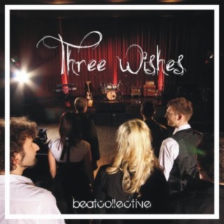 Three Wishes - Single