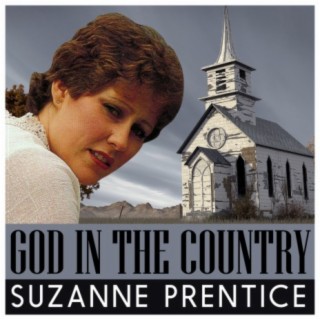 God In The Country - Suzanne Prentice
