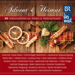 Advent & Heimat