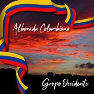 Alborada Colombiana