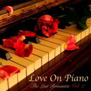 Love on Piano, Vol. 2