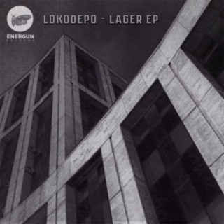 Lager EP