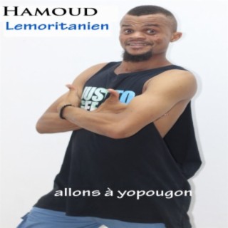 Hamoud Lemoritanien