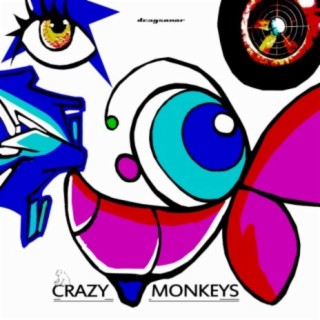 Crazy Monkeys