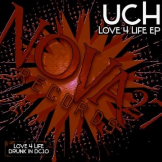 Love 4 Life EP