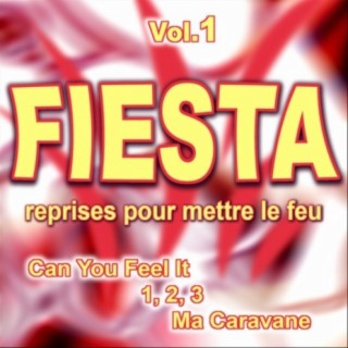 Fiesta - Vol. 1