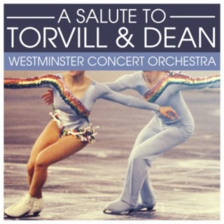 A Salute To Torvill & Dean