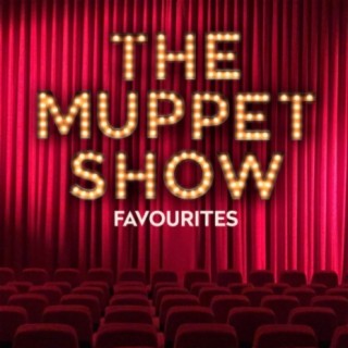 The Muppet Show Favourites