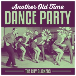 Another Old Time Dance Party