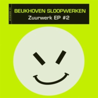 Zuurwerk EP #2