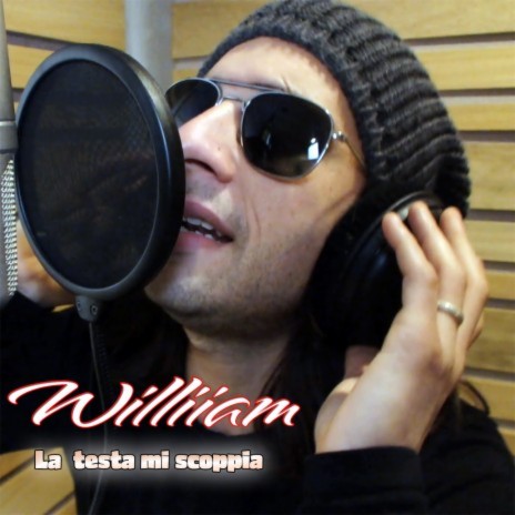 La testa mi scoppia | Boomplay Music